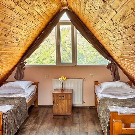 Cottage Gudauri Ngoại thất bức ảnh