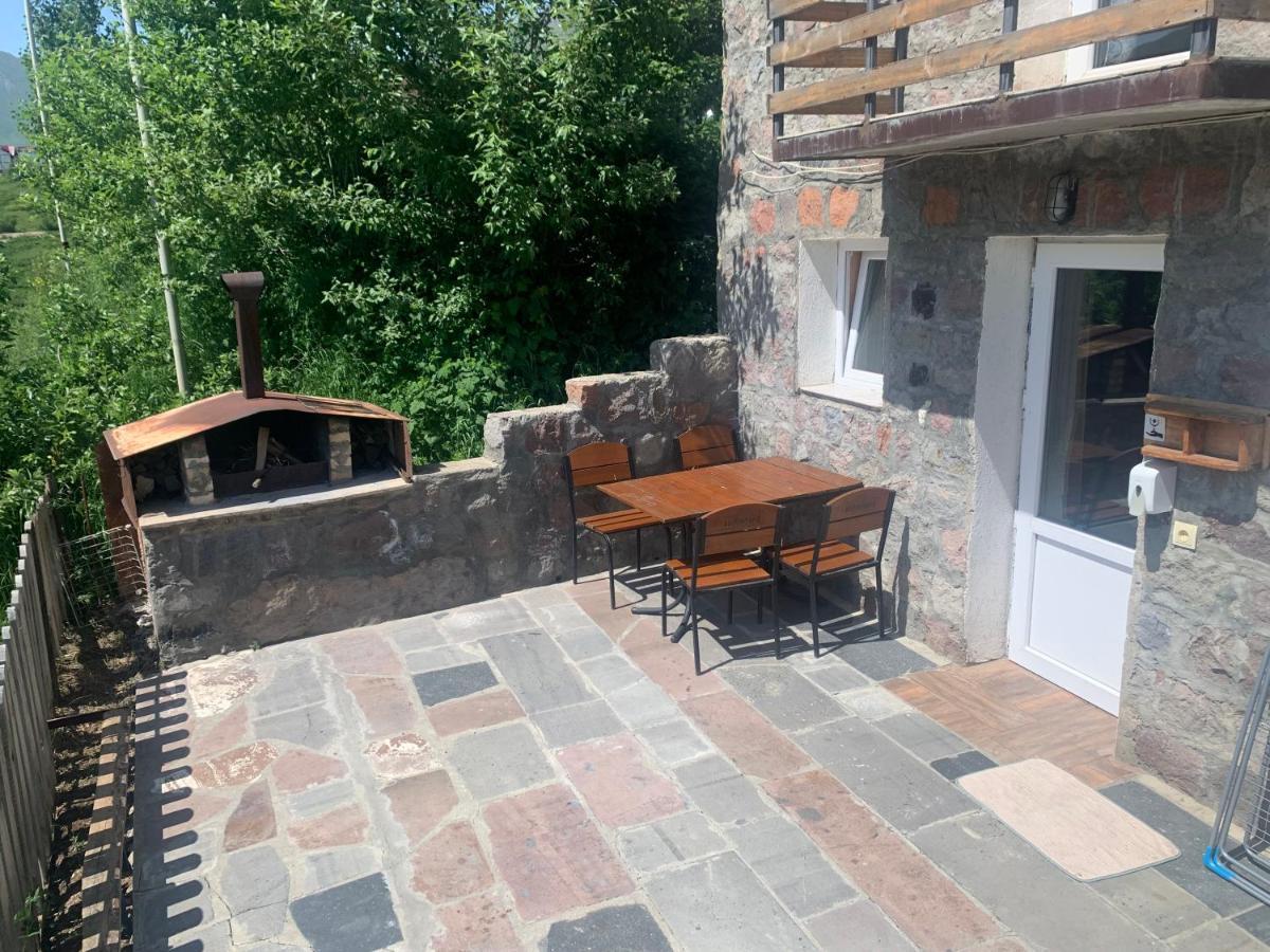 Cottage Gudauri Ngoại thất bức ảnh