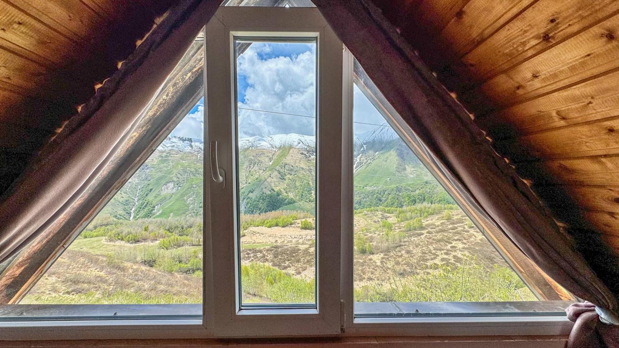 Cottage Gudauri Ngoại thất bức ảnh