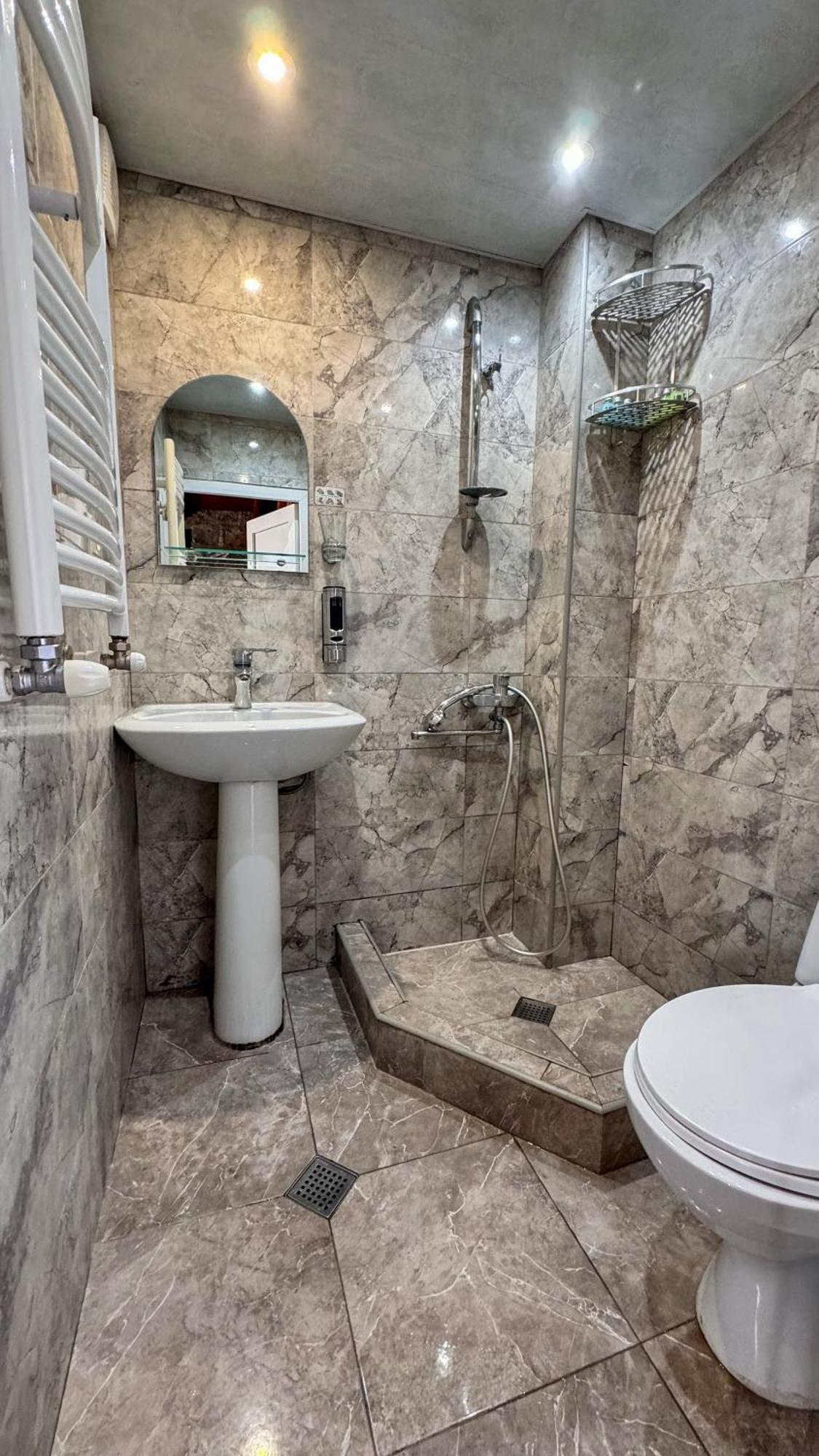 Cottage Gudauri Ngoại thất bức ảnh