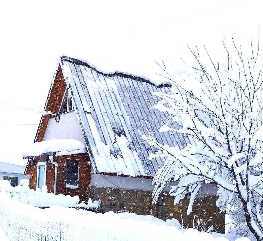 Cottage Gudauri Ngoại thất bức ảnh
